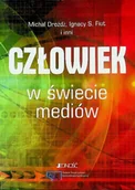 Biznes - Człowiek w świecie mediów - miniaturka - grafika 1