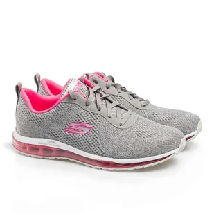 Sneakersy damskie Skechers Air Element Cinema 36 - Sneakersy damskie - miniaturka - grafika 1