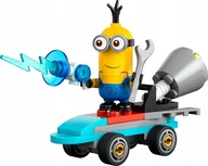 Klocki - LEGO Minionki 30678 Odrzutowa deska minionków - miniaturka - grafika 1