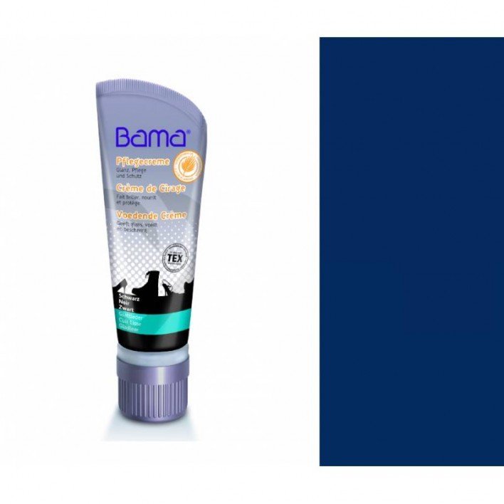 Krem Z Woskiem 75 Ml Granat 1010653/Navy