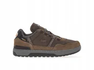 Buty sportowe męskie - Lacoste T-Clip Wntr 224 1 Sma 748SMA0037-7B8 Buty męskie - miniaturka - grafika 1