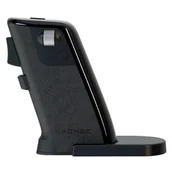 Myszki - RAGNOK 2 FireGrip Czarny - miniaturka - grafika 1