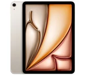 Tablety - Apple iPad Air 11" M3 7 gen. 2025 256GB Wi-Fi Cellular 5G Księżycowa poświata - miniaturka - grafika 1