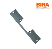 Kontrola dostępu - Płaskownik HARTTE OK-P2 krótki, S, 3mm, STC, otwarty  -  - 38 sklepów w całej Polsce - miniaturka - grafika 1