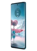 Telefony komórkowe - Motorola Edge 40 Neo 5G 12/256GB Niebieski - miniaturka - grafika 1