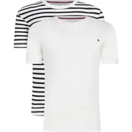 Koszulki dla dziewczynek - Tommy Hilfiger T-shirt 2-pack Regular Fit - miniaturka - grafika 1