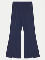Legginsy - Original Marines Legginsy B709F Granatowy Slim Fit - miniaturka - grafika 1