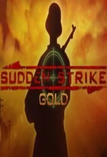 Sudden Strike Gold PC - Gry PC Cyfrowe - miniaturka - grafika 1