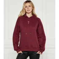 Bluzy damskie - GUESS Bluza | Regular Fit - miniaturka - grafika 1