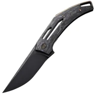 Scyzoryki - We Knife Speedliner Rękojeść z Włókna Węglowego WE22045B-2 - miniaturka - grafika 1