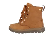 Botki damskie - Lurchi Dziewczęce 84l9023003 botki, koniak, 32 EU - miniaturka - grafika 1