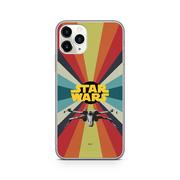 Etui i futerały do telefonów - Etui na Apple iPhone 11 Pro STAR WARS Gwiezdne Wojny 039 - miniaturka - grafika 1