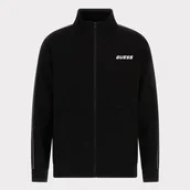 Bluzy męskie - MICKEY FULL ZIP SWEATSHIRT Z2YQ10KB3P2-JBLK - miniaturka - grafika 1