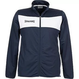 Kurtki męskie - Spalding odzież Teamsport Evolution II Classic Jacket 300303003 - grafika 1