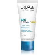 Kremy do twarzy z filtrem - Uriage  Eau Thermale Lekki krem aktywnie nawilżający SPF20 40 ml - miniaturka - grafika 1