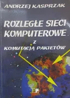 Systemy operacyjne i oprogramowanie - Rozległe sieci komputerowe z komutacją pakietów - miniaturka - grafika 1