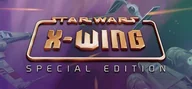 Gry PC Cyfrowe - Star Wars - X-Wing Special Edition PC - miniaturka - grafika 1