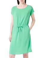 Sukienki - ONLY Women's Onlnova Life Connie Bali Dress SOL. PTM sukienka, Kelly Green, 42, zielony (Kelly Green), 42 - miniaturka - grafika 1