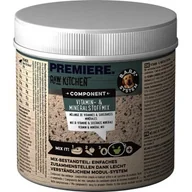 Suplementy i witaminy dla psów - PREMIERE Raw Kitchen Mieszanka Witamin i Minerałów 500 g - miniaturka - grafika 1