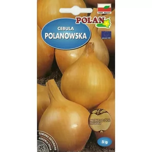 CEBULA POLANOWSKA 6G - Nasiona i cebule - miniaturka - grafika 1
