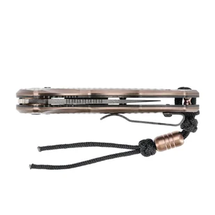 Nóż Benchmade 2950BK-1 Immunity - Noże - miniaturka - grafika 4