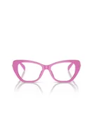 Okulary przeciwsłoneczne - Versace 3005U VISTA donna Acetato - miniaturka - grafika 1