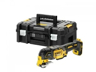 Dewalt Narzędzie wielofunkcyjne 18V DCS356NT-XJ DCS356NT-XJ - Narzędzia wielofunkcyjne - miniaturka - grafika 2