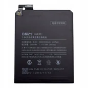 Baterie do telefonów - NOWA BATERIA BM21 PASUJE DO XIAOMI MI NOTE 3000mAh - miniaturka - grafika 1