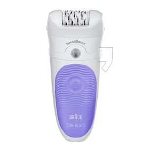 Braun Silk-epil 5 5-880 - Depilatory i golarki damskie - miniaturka - grafika 3