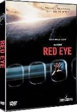 Red Eye DVD - Thriller DVD - miniaturka - grafika 1