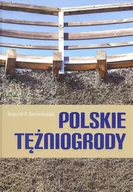 Albumy krajoznawcze - PRESS Polskie Tężniogrody Bogumił R. Korzeniewski - miniaturka - grafika 1