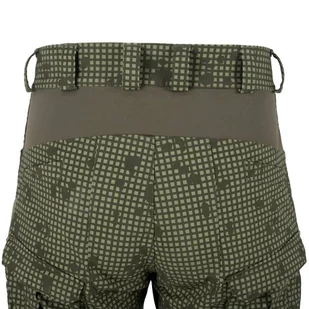 Helikon - Spodnie taktyczne MCDU - Desert Night Camo / Olive Green - SP-MCD-SP-0L02A - Odzież taktyczna i umundurowanie - miniaturka - grafika 9