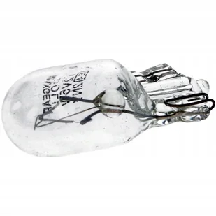 Żarówka W5W 12V/5W MaxGear W2,1x9,5d Całoszklana - Żarówki samochodowe - miniaturka - grafika 1