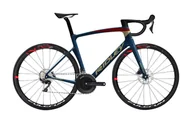 Rowery - Rower Szosowy RIDLEY Noah Disc Ultegra - miniaturka - grafika 1