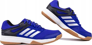 Buty Męskie Adidas Speedcourt In IH0577 r 41 1/3 - Buty sportowe męskie - miniaturka - grafika 1