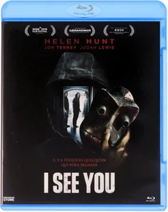 I See You (Widzę cię) - Horrory Blu-Ray - miniaturka - grafika 1
