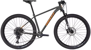 Rower Górski MTB RIDLEY Ignite A9 NX Eagle v2  (S) - Rowery - miniaturka - grafika 1