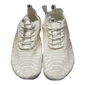 Skarpetki dla dzieci - Antypoślizgowe buty do chodzenia boso (Unisex) (BOGO) 40 - miniaturka - grafika 1