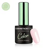 Lakiery hybrydowe - Cosmetics Zone Lakier Hybrydowy Kolor 7ML - Nr 004 - miniaturka - grafika 1