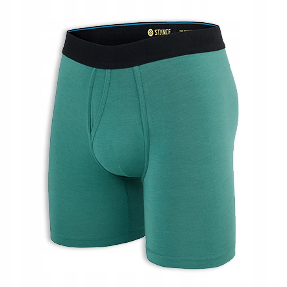 Bokserki Stance Teal