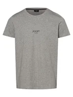 Koszulki męskie - Joop - T-shirt męski, szary - miniaturka - grafika 1