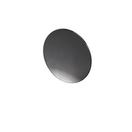 Meble łazienkowe - Oristo lustro 15 cm biały mat - miniaturka - grafika 1