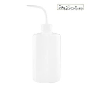 Tryskawka lpde 500 ml - Wyposażenie studia tatuażu - miniaturka - grafika 1