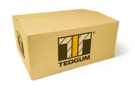 Tuleje zawieszenia - Silentblok drążka poprzecznego TEDGUM 00392383 LS905 - miniaturka - grafika 1