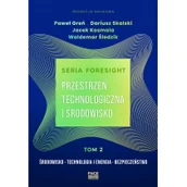 Pozostałe książki - Seria Foresight T.2 - miniaturka - grafika 1