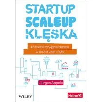 Startup scaleup klęska Nowa - Biznes Startup scaleup klęska Nowa - Biznes - miniaturka - grafika 1