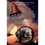 Fantasy - Transfer. Pradawny dzwon - miniaturka - grafika 1