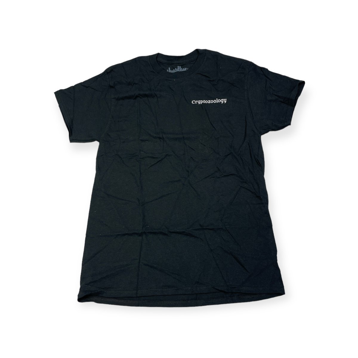 Koszulka T-shirt męski okrągły dekolt SPENCER'S THREADLESS M