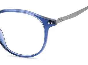 Okulary korekcyjne Carrera CARRERA 8876 PJP - Okulary korekcyjne, oprawki, szkła - miniaturka - grafika 5