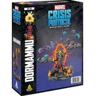 Gry bitewne - Marvel Crisis Protocol. Dormammu Atomic Mass Games - miniaturka - grafika 1